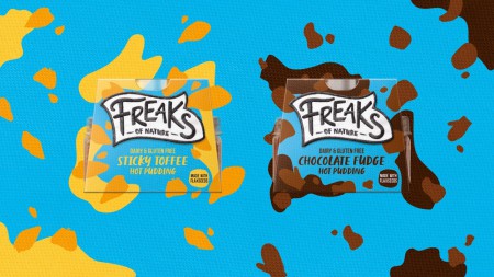 Freaks of Nature   !