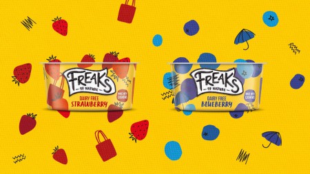 Freaks of Nature   !