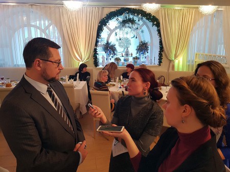 Владимирский хлебокомбинат готовится запустить производство замороженных ягод и овощей