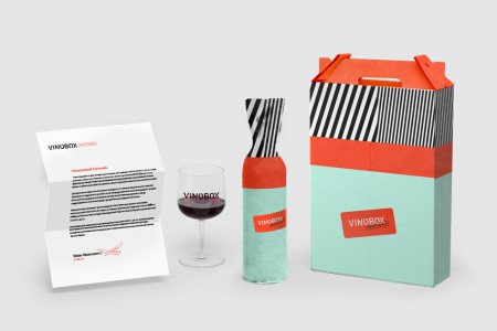 С прибытием в винный порт Vinobox!