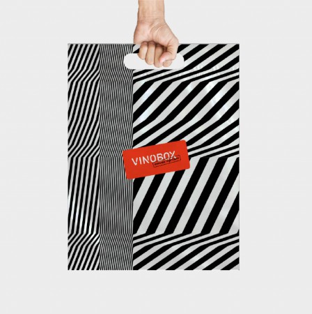 С прибытием в винный порт Vinobox!