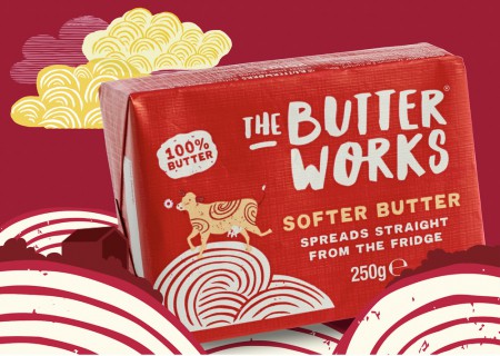 The Butterworks