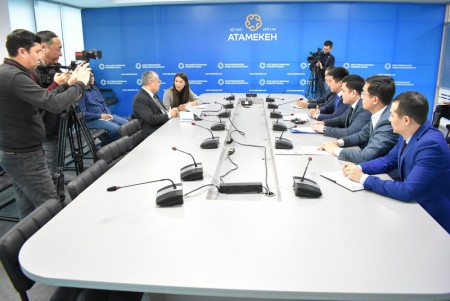 В Уральске инвесторы запустят производство картонной упаковки