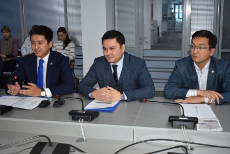 В Уральске инвесторы запустят производство картонной упаковки