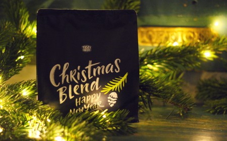 Christmas Blend 2020