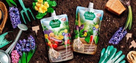 "Чудо Плодородие"