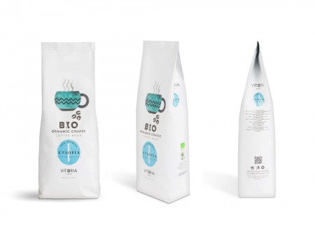 Чашечка кофе VITORIA