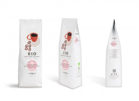 Чашечка кофе VITORIA