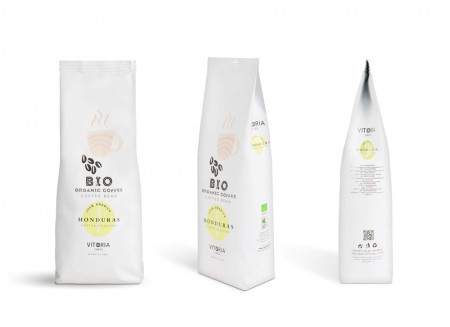 Чашечка кофе VITORIA