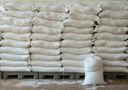 Осужденные ИК-1 УФСИН России по Пензенской области начали производить полипропиленовые мешков