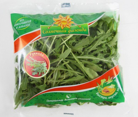 Холдинг "Валенсия" инвестировал более 11,5 млн рублей в модернизацию производства по очистке и фасовке овощей