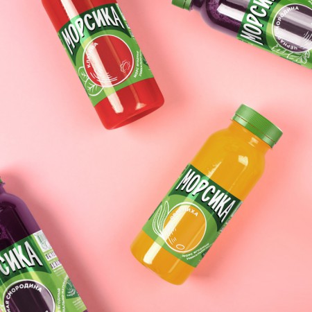 бренд "Морсика"