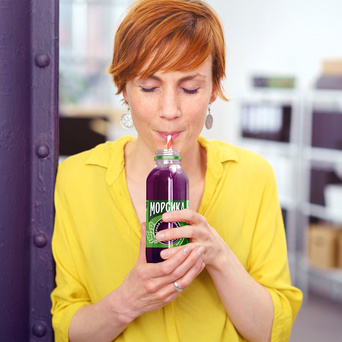 бренд "Морсика"