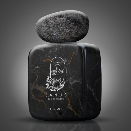 Двуликий парфюм Janus