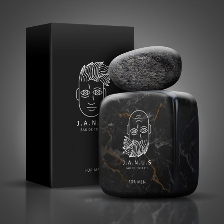 Двуликий парфюм Janus