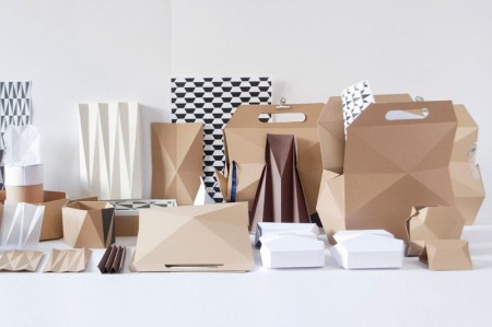 Центр промышленного дизайна и упаковочных решений создадут в Казахстане