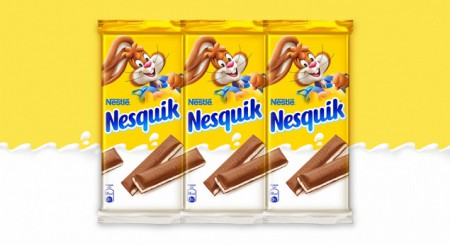 Depot    Nesquik