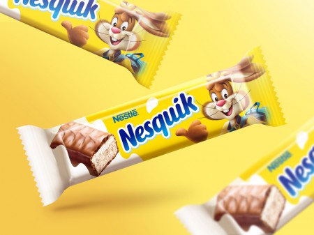 Depot    Nesquik