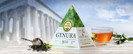 W Branding разработали дизайн подарочной упаковки для чая из джинуры