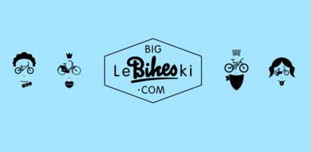 Big LeBIKESki