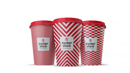 кафе Zuckerstuck