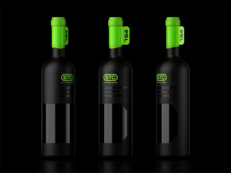 Depot меняет фирменный стиль "БалтТрансСервис"