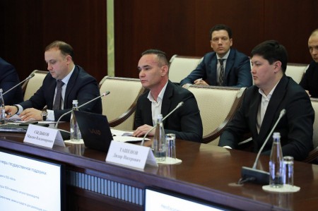 Завод по производству полипропиленовой нити и полиэтиленовой сетки построят в Башкортостане