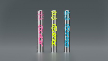 BQB упаковали новый женский парфюм Faberlic