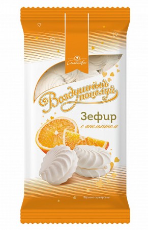 Кондитерская фабрика им. К. Самойловой представила новинки