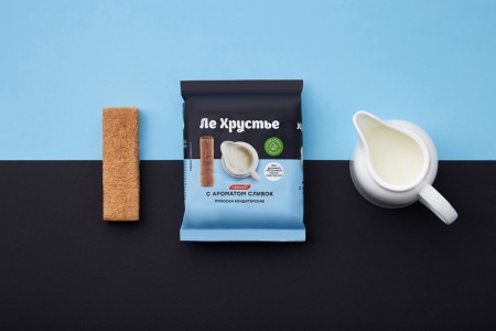 "ЛеХрустье"