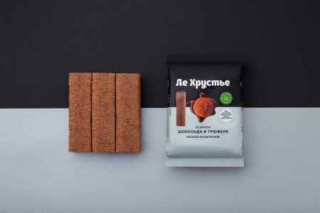 "ЛеХрустье"