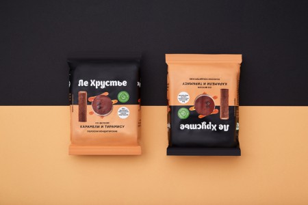 "ЛеХрустье"