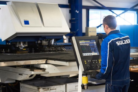 Sulzer Chemtech планирует создать производство биоразлагаемого пластика на Ставрополье