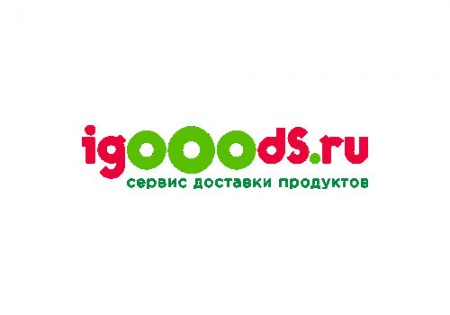 Сервис доставки продуктов iGooods начал ребрендинг