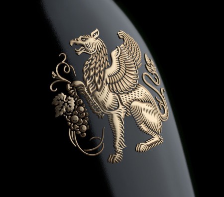 Tomatdesign обновил бренд винного производства "Золотая Балка"