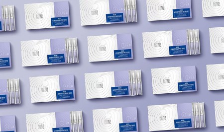 косметика Leaf Code