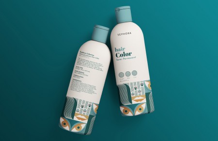 Sephora обновила дизайн упаковки