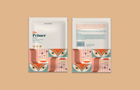 Sephora обновила дизайн упаковки