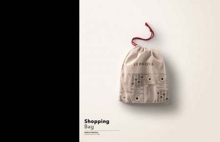 Sephora обновила дизайн упаковки