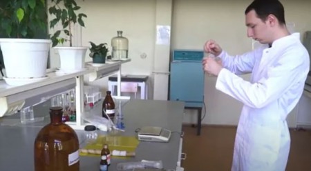 Учёные астраханского вуза разработали альтернативу полиэтилену