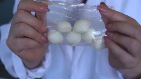 Учёные астраханского вуза разработали альтернативу полиэтилену