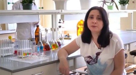 Учёные астраханского вуза разработали альтернативу полиэтилену