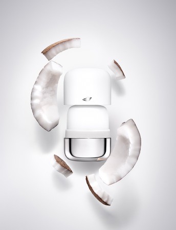 Dove выпускает дезодорант многоразового использования