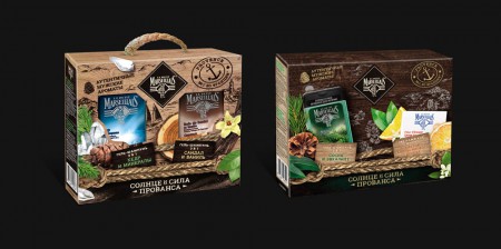 подарочные наборы Johnson & Johnson