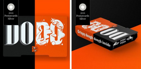 Российские победители Pentawards 2021