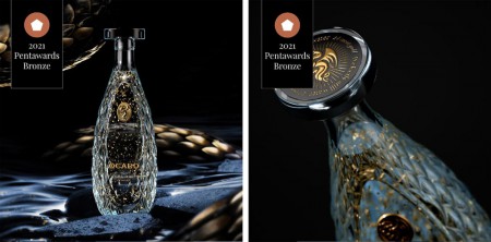 Российские победители Pentawards 2021