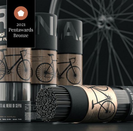 Российские победители Pentawards 2021