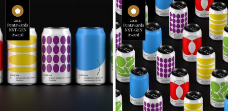 Российские победители Pentawards 2021