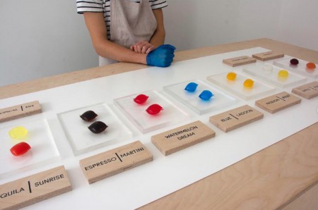 Стартап Notpla выпустил полностью разлагаемую и съедобную упаковку