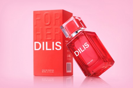 Dilis - аромат и ничего лишнего